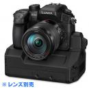 【AG-GH4U】 Panasonic デジタルカメラ/インターフェースユニット （同梱モデル）