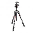 【MKBFRTC4GT-BH】 Manfrotto befree GT カーボンT三脚キット