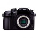 【LUMIX DMC-GH4】 Panasonic レンズ交換式デジタル一眼カメラ（レンズ別売、MFTマウント）