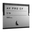 【AV PRO CF 1TB】 Angelbird CFast 2.0カード