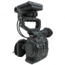 【EOS C300 Mark II ボディー 中古品】 Canon デジタルシネマカメラ（EFマウント、レンズ別売）