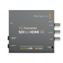 【Mini Converter SDI to HDMI 4K】 Blackmagic Design コンバーター