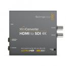 【Mini Converter HDMI to SDI 4K】 Blackmagic Design コンバーター