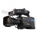 【AJ-PX800GF】Panasonic メモリーカード・カメラレコーダー“P2 cam”（VF・レンズ同梱）