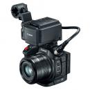 【XC15】 Canon 業務用デジタルビデオカメラ