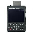 【AG-HMR10】 Panasonic メモリーカードポータブルレコーダー