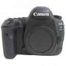 【EOS 5D Mark IV（WG） ボディー メーカー点検済 中古品】 Canon デジタル一眼レフカメラ（EFマウント、レンズ別売）
