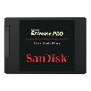 【SDSSDXPS-960G-J25】 SanDisk エクストリーム プロ SSD 960GB