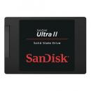 【SDSSDHII-480G-J26】 SanDisk ウルトラ II SSD 480GB