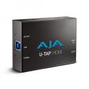 【U-TAP HDMI】 AJA HDMIキャプチャーボックス