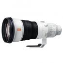 【FE 400mm F2.8 GM OSS（SEL400F28GM）】 SONY Eマウント用 単焦点レンズ〔Gマスター〕