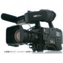【AG-HPX600TF】 Panasonic メモリーカード・カメラレコーダー P2 cam(VF・レンズ同梱モデル)