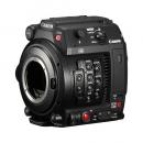 【EOS C200B ボディー】 Canon デジタルシネマカメラ（EFマウント）（本体のみ）
