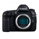 【EOS 5D Mark IV（WG） ボディー】 Canon フルサイズ一眼レフカメラ ハイアマチュアモデル（EFマウント、レンズ別売）