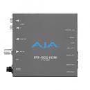 【IPR-10G2-HDMI】 AJA SMPTE ST 2110 → HDMI IPコンバーター