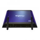 【XD1035W】 BrightSign XD5シリーズ デジタルサイネージ（WiFiモジュール内蔵モデル）