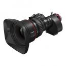 【CN8×15 IAS S】 Canon ズームシネマレンズ〔CINE-SERVO Lens〕