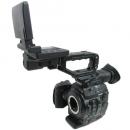 【EOS C300 Mark II ボディー 中古品】 Canon デジタルシネマカメラ（EFマウント、レンズ別売）