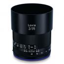【Loxia 2/35】 Carl Zeiss ミラーレスカメラ用 単焦点レンズ