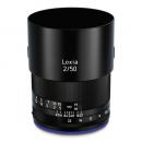 【Loxia 2/50】 Carl Zeiss ミラーレスカメラ用 単焦点レンズ