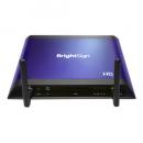 【HD225W】 BrightSign HD5シリーズ デジタルサイネージ（WiFiモジュール内蔵モデル）