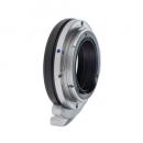 【IMS-EF for LWZ】 Carl Zeiss LWZ.3用 交換マウント（EFマウント）