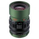 【KOWA PROMINAR 25mm F1.8 グリーン】 KOWA MFTマウント 標準単焦点レンズ
