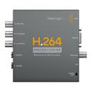 【H.264 Pro Recorder】 Blackmagic Design H.264エンコーダー