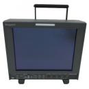 【HLM-910P ジャンク品】 Ikegami 8.4型HDTV/SDTV対応マルチフォーマットLCDカラーモニタ