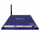 【XD1034W】 BrightSign XD4シリーズ デジタルサイネージ（WiFi/Beacon内蔵モデル）