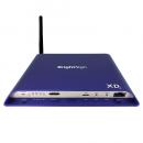 【XD234W】 BrightSign XD4シリーズ デジタルサイネージ（WiFi/Beacon内蔵モデル）