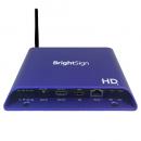 【HD1023W】 BrightSign HD3シリーズ デジタルサイネージ（WiFi/Beacon内蔵モデル）
