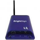 【LS423W】 BrightSign LS3シリーズ デジタルサイネージ（WiFi/Beacon内蔵モデル）