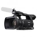 【AG-HPX250】 Panasonic P2HDカメラレコーダー