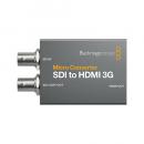 【Micro Converter SDI to HDMI 3G wPSU】 Blackmagic Design コンバーター