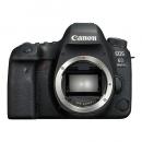 【EOS 6D Mark II ボディー】 Canon 一眼レフカメラ（レンズ別売、EFマウント）