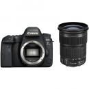 【EOS 6D Mark II・24-105 IS STM レンズキット】 Canon 一眼レフカメラ（EFマウント）