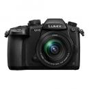【LUMIX DC-GH5M】 Panasonic レンズ交換式デジタル一眼カメラ（MFTマウント）