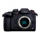 【LUMIX DC-GH5S】 Panasonic レンズ交換式デジタル一眼カメラ（レンズ別売、MFTマウント）