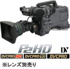 【AG-HPX555】 Panasonic メモリーカード・レコーダー“P2 cam”