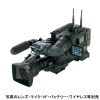 【AJ-HPX2100】 Panasonic P2 カメラレコーダー