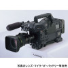 【AJ-HDX900】 Panasonic DVCPRO HD カメラレコーダー