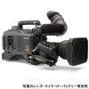 【AJ-HPX3700G】 Panasonic P2HD カメラレコーダー