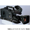【AJ-HPX2700G】 Panasonic P2HD カメラレコーダー