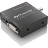 【DVI Extender】 Blackmagic design SDIケーブルとルーターでコンピューターモニターを拡張