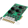 【DeckLink Quad】 Blackmagic design PCIeビデオキャプチャー・再生カード