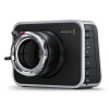 【Blackmagic Cinema Camera PL】 Blackmagic design 2.5Kデジタルフィルムカメラ（PLマウント）