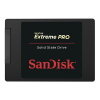 【SDSSDXPS-480G-J25】 SanDisk エクストリーム プロ SSD 480GB