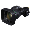 【HJ24e×7.5B IASE S】Canon 2/3” HD 放送用ポータブルレンズ