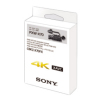 【CBKZ-X70FX】 SONY PXW-X70用 4Kアップグレードライセンス